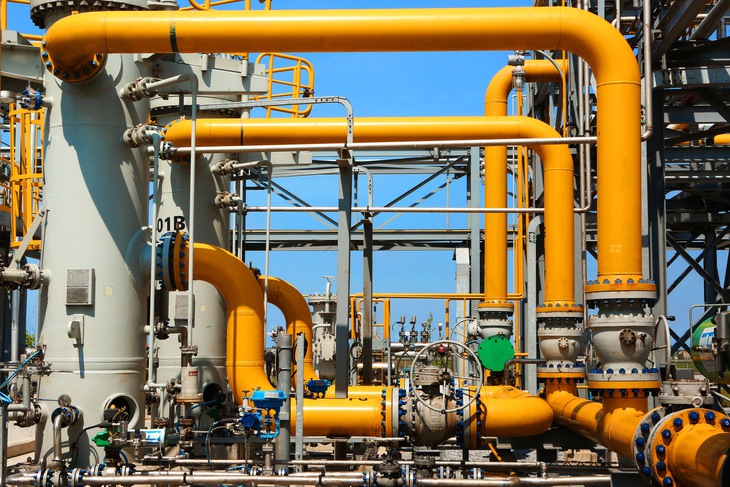 PV GAS D (PGD) ghi nhận lợi nhuận quý 3/2022 tăng gần 20% so với cùng kỳ - Ảnh 2.