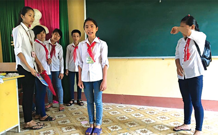 Yên Bái bảo vệ trẻ em nhiễm HIV/AIDS bằng hành động cụ thể - Ảnh 1.