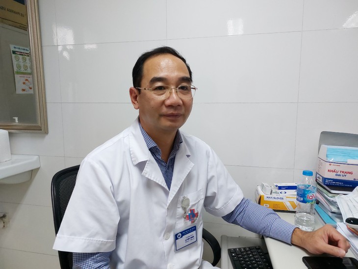 Thuốc bôi da, không tùy tiện sử dụng - Ảnh 2.