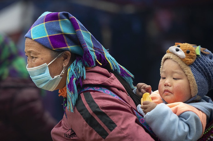 Báo động dinh dưỡng cho trẻ em vùng dân tộc thiểu số - Ảnh 2. Báo động dinh dưỡng cho trẻ em vùng dân tộc thiểu số - Ảnh 2.