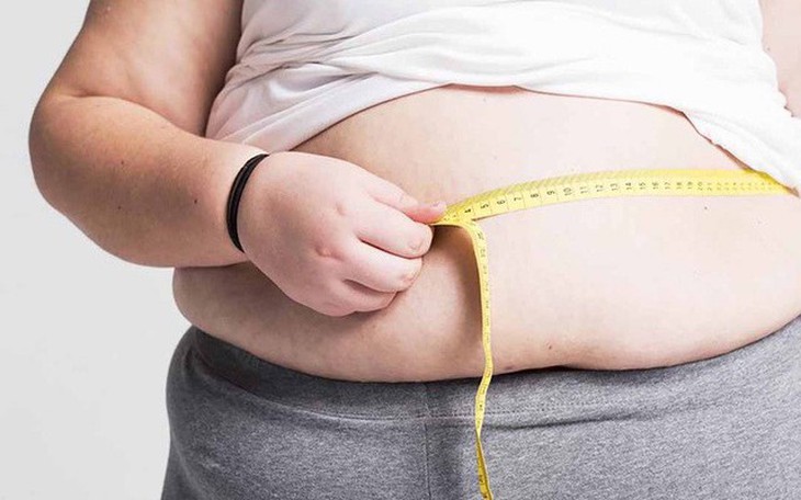 Thừa cân, béo phì có liên quan với tình trạng giảm tổng số tinh trùng ở nam giới