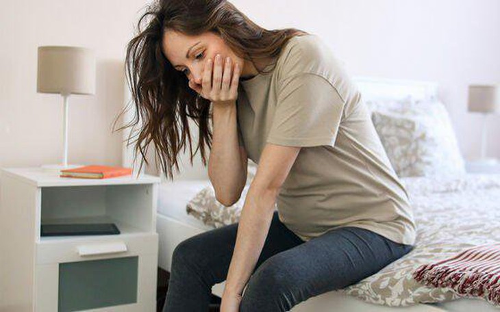 Triệu chứng cảnh báo loét dạ dày đang phát triển khi dùng aspirin