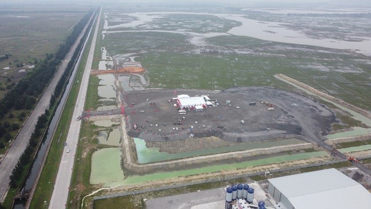 Quy hoạch xây dựng Vùng tỉnh Hà Tĩnh giai đoạn đến năm 2030, tầm nhìn đến năm 2050 - Ảnh 3. Quy hoạch xây dựng Vùng tỉnh Hà Tĩnh giai đoạn đến năm 2030, tầm nhìn đến năm 2050 - Ảnh 3.