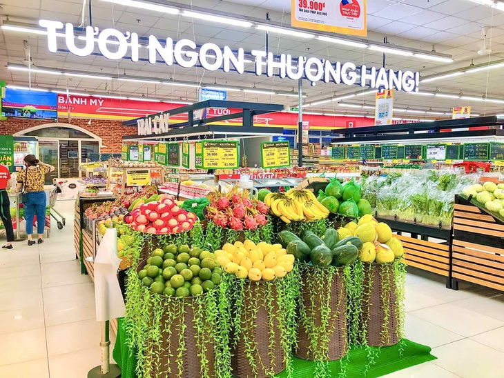 “Đón sóng” tiêu dùng cuối năm, nhà bán lẻ đồng loạt triển khai nhiều chương trình ưu đãi - Ảnh 3.