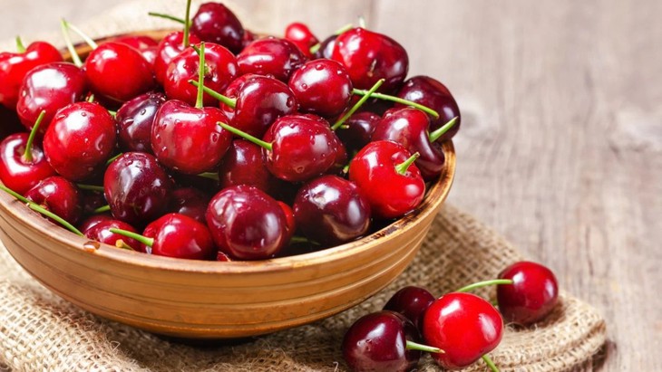 Người bệnh gout nên ăn loại rau quả gì? - Ảnh 4.
