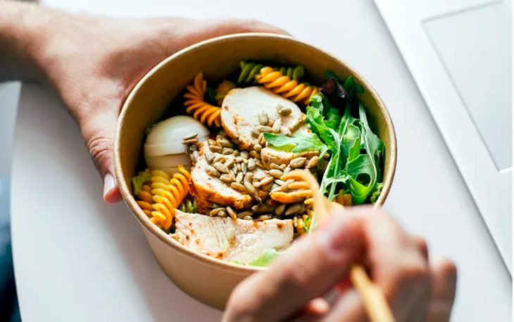 Ăn nhiều protein có thể giảm nguy cơ béo phì