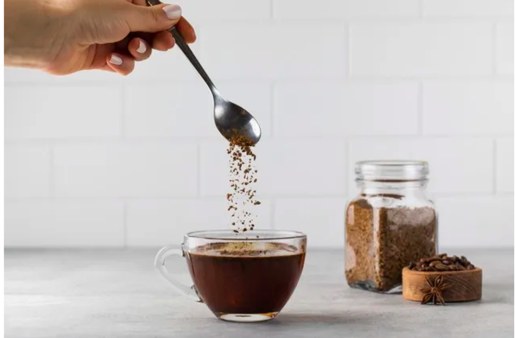 "Điểm mặt" những thực phẩm chức năng không nên dùng vào buổi tối - Ảnh 4.