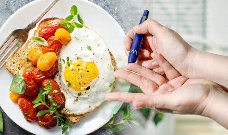 Những lầm tưởng của nhiều người bệnh đái tháo đường về món trứng - Ảnh 1. Những lầm tưởng của nhiều người bệnh đái tháo đường về món trứng - Ảnh 1.