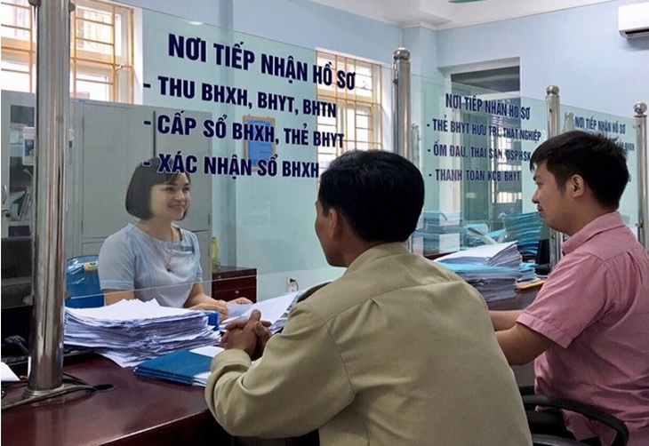 3 lợi ích nào khi tham gia BHXH tự nguyện? - Ảnh 1. 3 lợi ích nào khi tham gia BHXH tự nguyện? - Ảnh 1.
