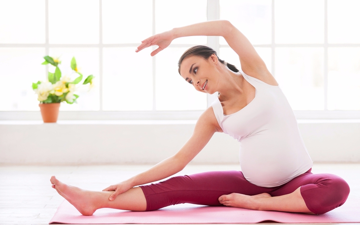 Nguy cơ tiền sản giật khi thai phụ bị máu nhiễm mỡ, làm gì để ngăn ngừa?
