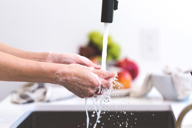 5 chìa khóa để giảm thiểu những vụ ngộ độc thực phẩm nghiêm trọng do vi khuẩn E.Coli - Ảnh 6.
