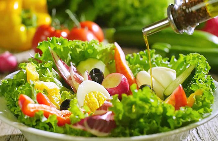 Làm những việc sau vào buổi tối giúp kéo dài tuổi thọ - Ảnh 1. Làm những việc sau vào buổi tối giúp kéo dài tuổi thọ - Ảnh 1.