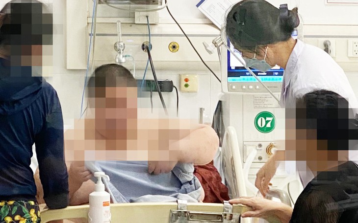 Cảnh báo người béo phì dễ trở nặng khi mắc sốt xuất huyết
