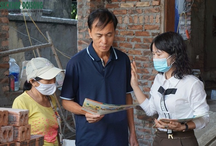Hà Nội đang đối phó với dịch sốt xuất huyết ra sao? - Ảnh 1.
