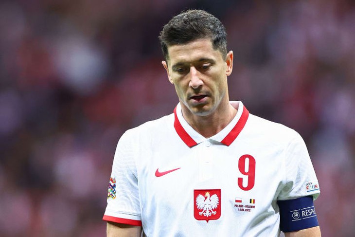 Top ngôi sao bóng đá tại World Cup 2022 - Ảnh 4.