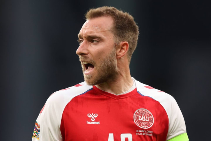 Top ngôi sao bóng đá tại World Cup 2022 - Ảnh 5.