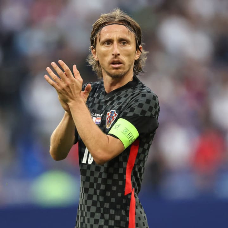 Top ngôi sao bóng đá tại World Cup 2022 - Ảnh 8.