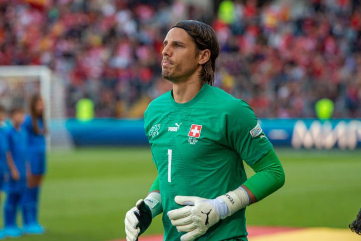 Top ngôi sao bóng đá tại World Cup 2022 - Ảnh 9.