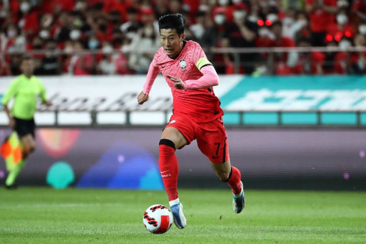 Top ngôi sao bóng đá tại World Cup 2022 - Ảnh 11.