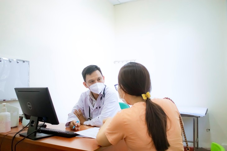 Phòng ngừa bệnh gút (GOUT) - Ảnh 1.