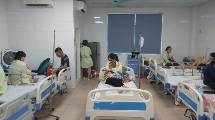 Chuyên gia chia sẻ cách giúp trẻ sớm "trả nợ miễn dịch" nhanh, hiệu quả sau khi bệnh - Ảnh 1. Chuyên gia chia sẻ cách giúp trẻ sớm "trả nợ miễn dịch" nhanh, hiệu quả sau khi bệnh - Ảnh 1.
