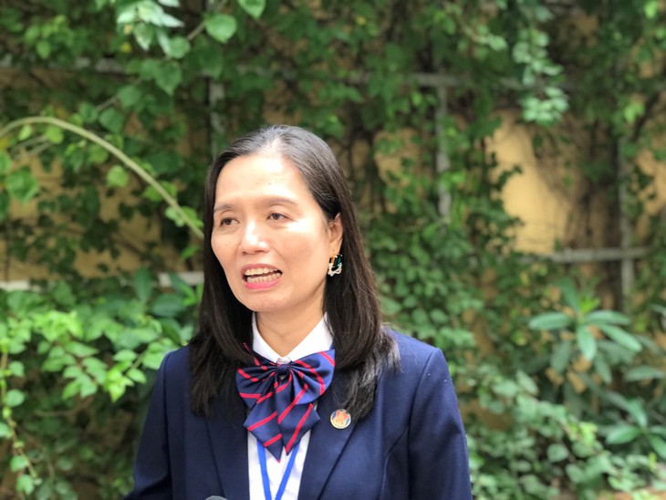 Chuyên gia chia sẻ cách giúp trẻ sớm "trả nợ miễn dịch" nhanh, hiệu quả sau khi bệnh - Ảnh 2. Chuyên gia chia sẻ cách giúp trẻ sớm "trả nợ miễn dịch" nhanh, hiệu quả sau khi bệnh - Ảnh 2.