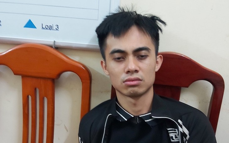 Lời khai của người chồng tạt axit, đâm vợ tử vong ở Bắc Giang