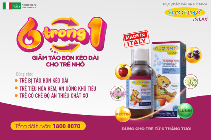 4 loại quả không nên bỏ qua cho trẻ táo bón - Ảnh 3. 4 loại quả không nên bỏ qua cho trẻ táo bón - Ảnh 3.