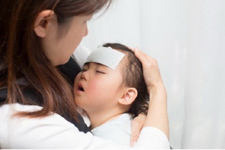 Chuyên gia chia sẻ cách giúp trẻ sớm "trả nợ miễn dịch" nhanh, hiệu quả sau khi bệnh - Ảnh 4. Chuyên gia chia sẻ cách giúp trẻ sớm "trả nợ miễn dịch" nhanh, hiệu quả sau khi bệnh - Ảnh 4.