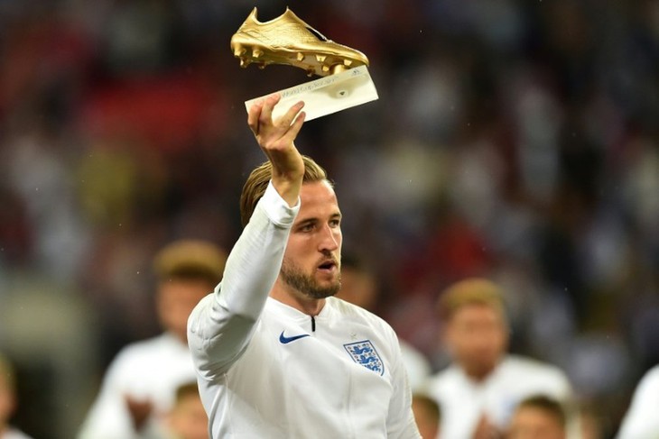 Top ngôi sao bóng đá tại World Cup 2022 - Ảnh 3.