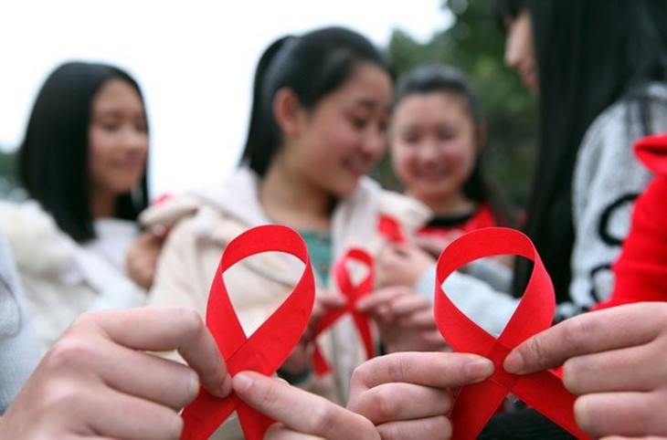 Nâng cao nhận thức cho thanh thiếu niên - giá trị cốt lõi trong phòng chống HIV/AIDS - Ảnh 3. Nâng cao nhận thức cho thanh thiếu niên - giá trị cốt lõi trong phòng chống HIV/AIDS - Ảnh 3.