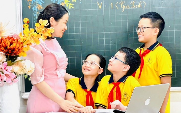 Chi tiết bảng lương của giáo viên khi tăng lương cơ sở từ 1/7/2023