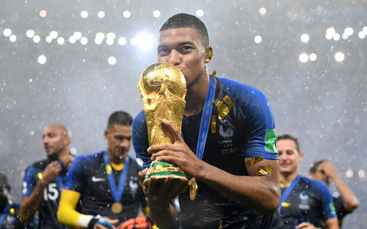 Top ngôi sao bóng đá tại World Cup 2022 - Ảnh 11.