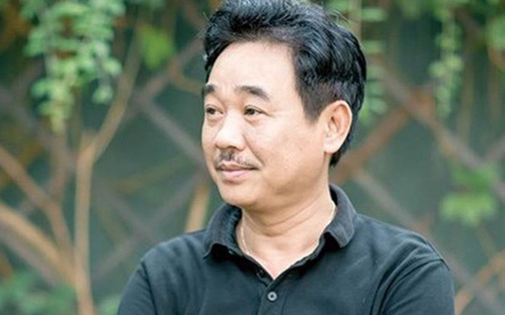'Ngọc hoàng' Quốc Khánh: 44 năm thăng hoa cho nghề nhưng thiếu bàn tay của người vợ đảm