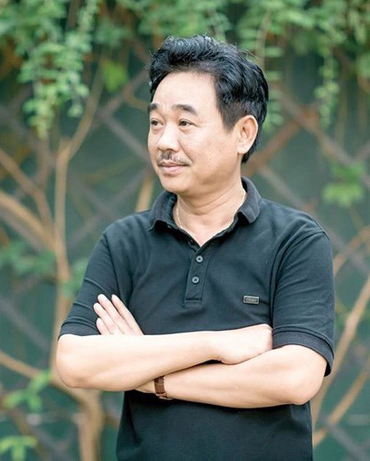 "Ngọc hoàng" Quốc Khánh: 44 năm thăng hoa cho nghề nhưng thiếu bàn tay của người vợ đảm - Ảnh 5. "Ngọc hoàng" Quốc Khánh: 44 năm thăng hoa cho nghề nhưng thiếu bàn tay của người vợ đảm - Ảnh 5.