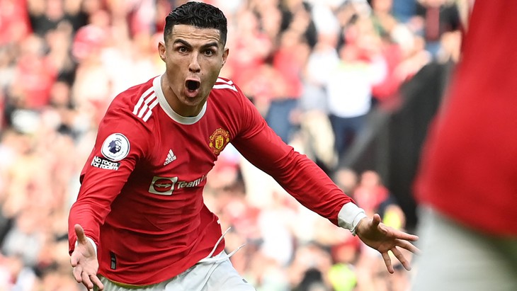 Top ngôi sao bóng đá tại World Cup 2022 - Ảnh 19.