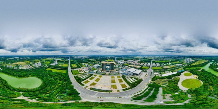 Bình Dương đạt và vượt nhiều chỉ tiêu kinh tế xã hội năm 2022 - Ảnh 2.