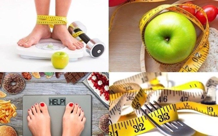 Dinh dưỡng mùa lễ hội: Cách nào để vui, khoẻ, an toàn?