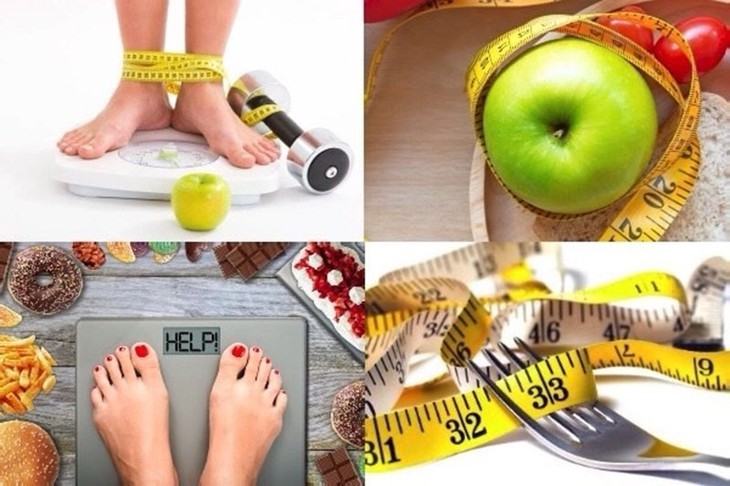 Dinh dưỡng mùa lễ hội: Cách nào để vui, khoẻ, an toàn? - Ảnh 2.