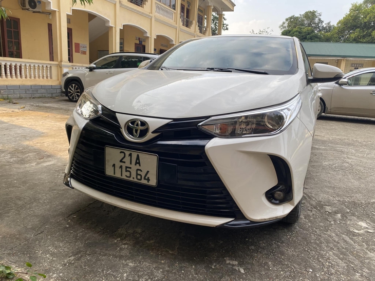 Nguyên nhân tài xế ô tô tăng ga tông 2 phụ nữ thương vong ở cây xăng - Ảnh 4. Nguyên nhân tài xế ô tô tăng ga tông 2 phụ nữ thương vong ở cây xăng - Ảnh 4.