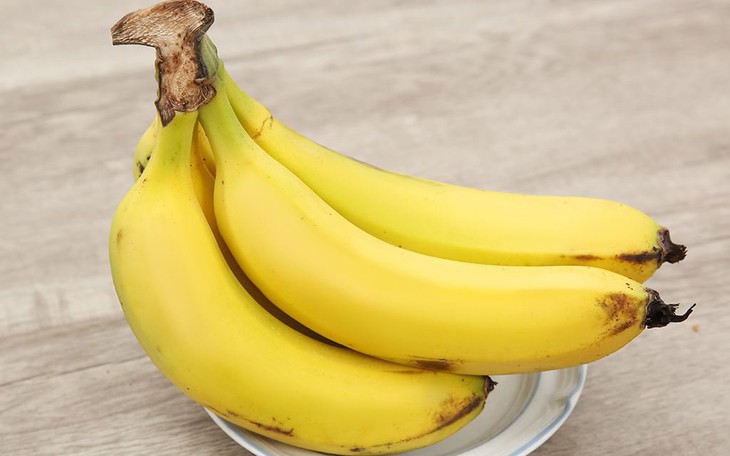 Cách ăn chuối tốt nhất cho người bệnh đái tháo đường