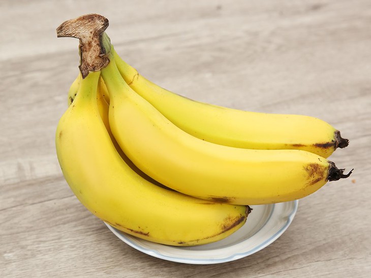Cách ăn chuối tốt nhất cho người bệnh đái tháo đường - Ảnh 2.