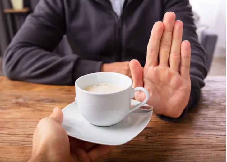Sự thay đổi của cơ thể sau 1 tháng ngừng uống cà phê - Ảnh 1.