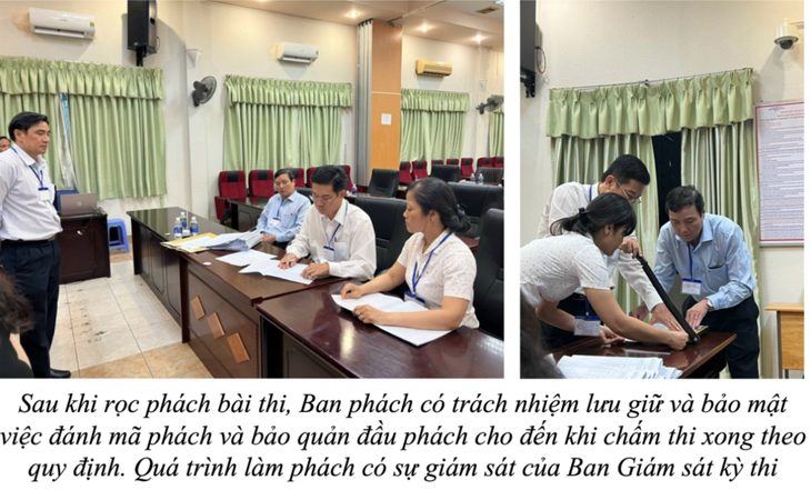 3 ứng viên tiếp cận chức danh Giám đốc Bệnh viện Mắt TP.HCM - Ảnh 7.