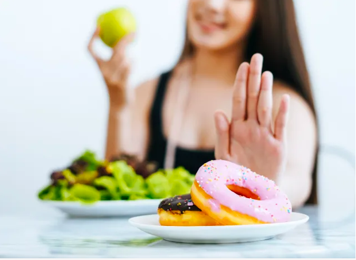 5 cách tự nhiên để đốt cháy mỡ cơ thể "mọi lúc, mọi nơi" - Ảnh 1.