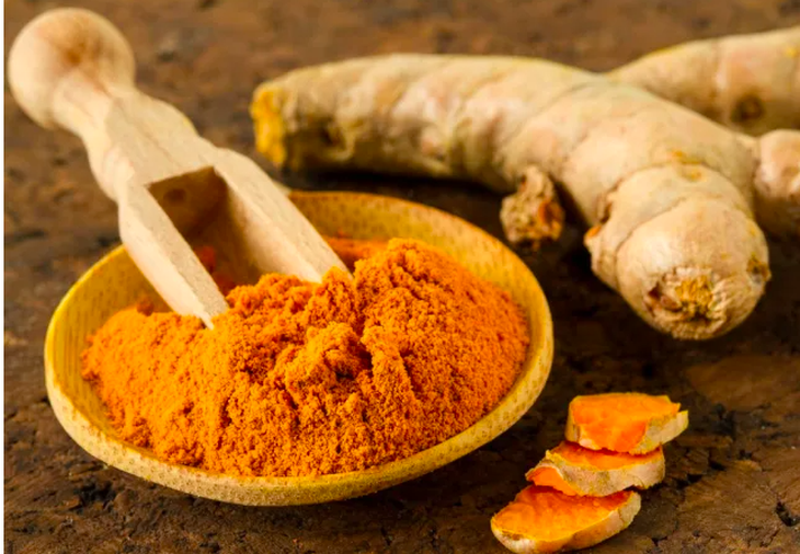 Những "siêu thực phẩm" giúp giảm đau khớp - Ảnh 6.