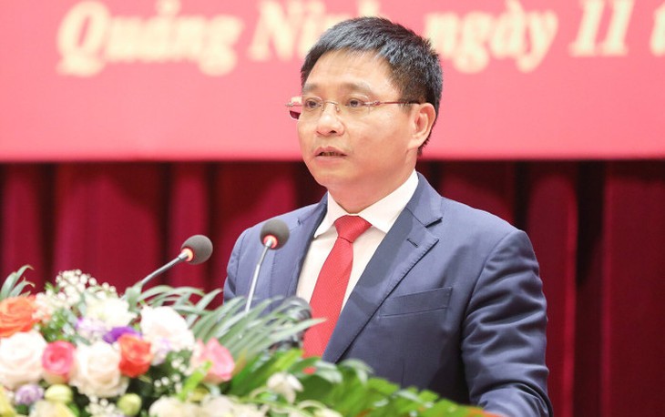 Bộ trưởng Nguyễn Văn Thắng kiêm giữ chức Phó Chủ tịch Thường trực Ủy ban ATGT Quốc gia - Ảnh 1. Bộ trưởng Nguyễn Văn Thắng kiêm giữ chức Phó Chủ tịch Thường trực Ủy ban ATGT Quốc gia - Ảnh 1.