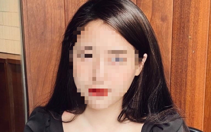 Thông tin mới vụ cô gái mất tích bí ẩn tại Hà Nội
