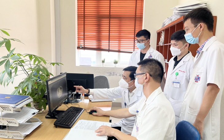Khám chữa bệnh từ xa chuyên ngành ung bướu: Lợi ích kép