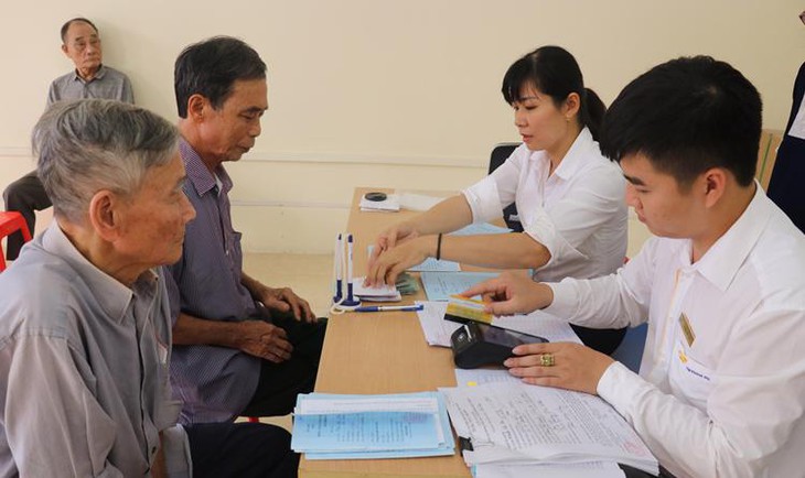 Những đối tượng được tăng lương hưu, trợ cấp bảo hiểm xã hội từ 1/7/2023 - Ảnh 1.